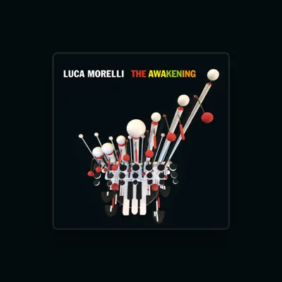 Listen to Luca Morelli, watch music videos, read bio, see tour dates & more!