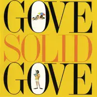Pigeon River Breakdown — Gove Scrivenor