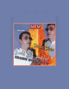 Écoutez Brahim Hadj Kacem, regardez des vidéoclips, lisez la biographie, consultez les dates de tournée et plus encore !