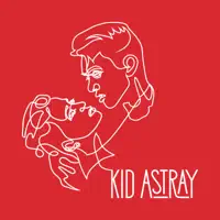 Joanne — Kid Astray