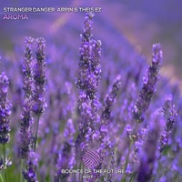 Aroma (with Theis EZ & ARPIN) - Single - DJ Stranger Danger