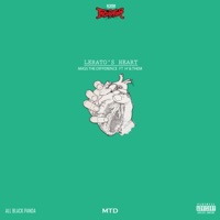 Lerato's Heart (feat. H' & Them) - Single - Mass The Difference