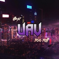 UAV (feat. Too Tall) - Single - Illest