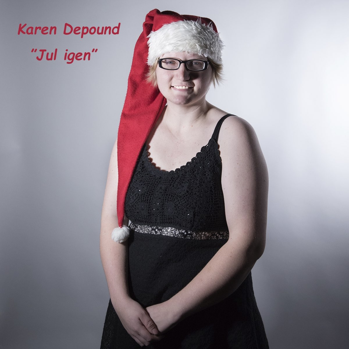 Jul Igen - Single by Karen Depound on Apple Music