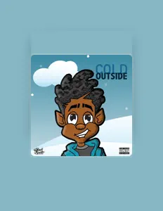 Wave सुनें, म्यूज़िक वीडियो देखें, बायो पढ़ें, दौरे की तारीखें और बहुत कुछ देखें!