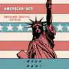 Breaking Beattz - American Boy (feat. Estelle)