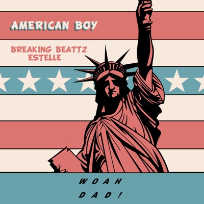 American Boy (feat. Estelle) - Single