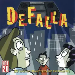 Hot 20: Deffala - DeFalla