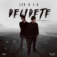 Decidete - Single - Lex & L.A