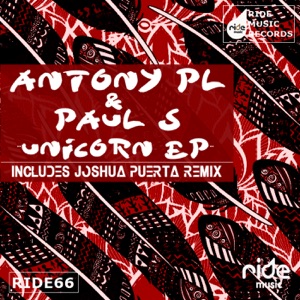 Unicorn EP
