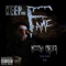 Late Night (feat. Bruna Morae$) - Meechy Cartier lyrics