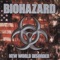 New World Disorder (feat. Sticky Fingaz) - Biohazard lyrics