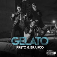 Gelato - Single - Preto & Branco