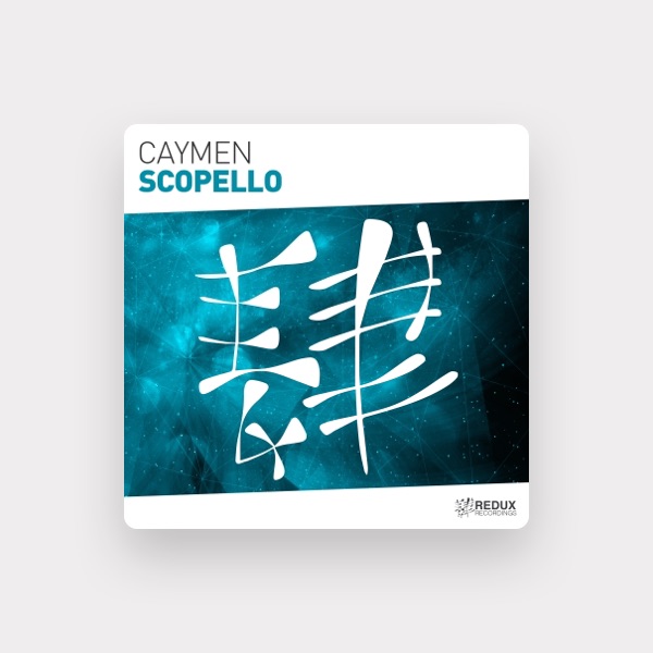 Caymen's avatar