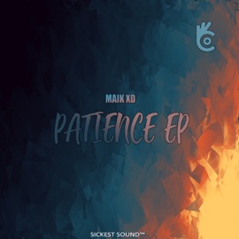 Patience MaIk XD