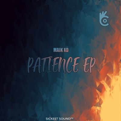 Patience EP - Single
