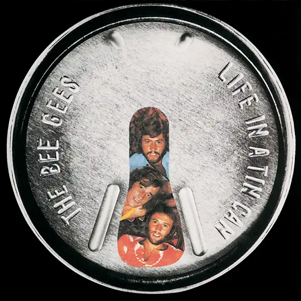 Living In Chicago — Bee Gees