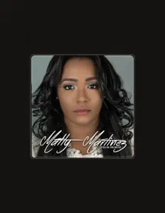 Escucha a Matty Martinez, mira vídeos musicales, lee la biografía, consulta fechas de giras y mucho más.