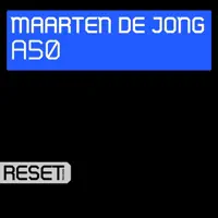 A50 (MdJ Remix) — Maarten de Jong