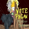 Vote Pagan