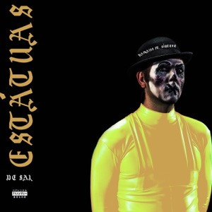 Estátuas de Sal (feat. Síntese) - Single