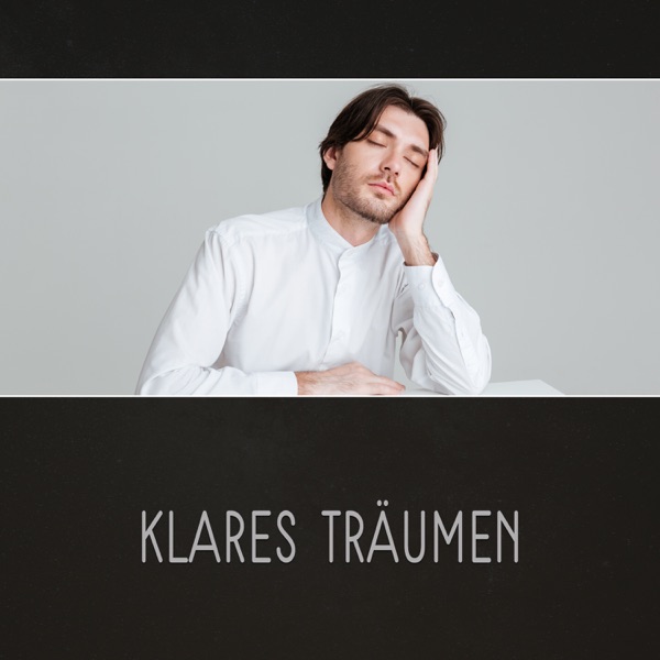 Klares Träumen - Heilende Schlaflosigkeit, Regeneration Während des Schlafes, Schlaflösungen, Entspannung, Gesundheit, Meditation