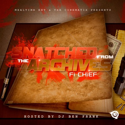 Snatched from Da Archives