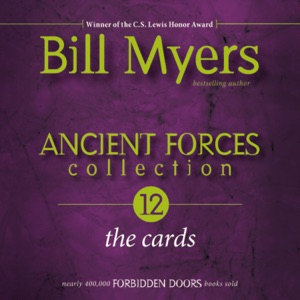 Ancient Forces Collection: The Cards