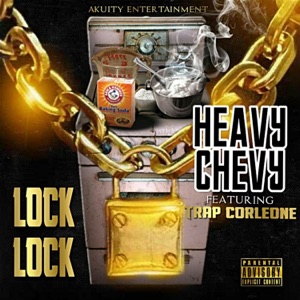 Lock Lock (feat. Trap Corleone)