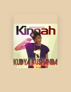 Luister naar Kinnah, bekijk muziekvideo's, lees de bio, bekijk de tourdata, en meer!