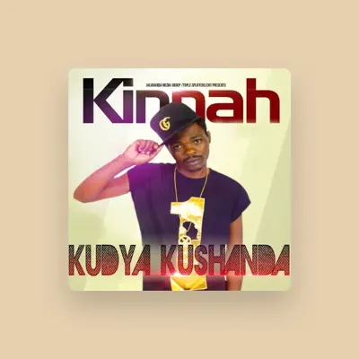 Listen to Kinnah, watch music videos, read bio, see tour dates & more!