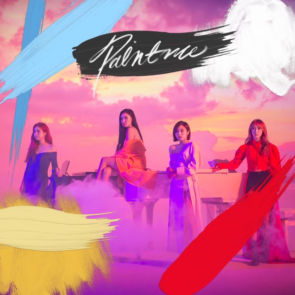 Paint Me - Single - MAMAMOO