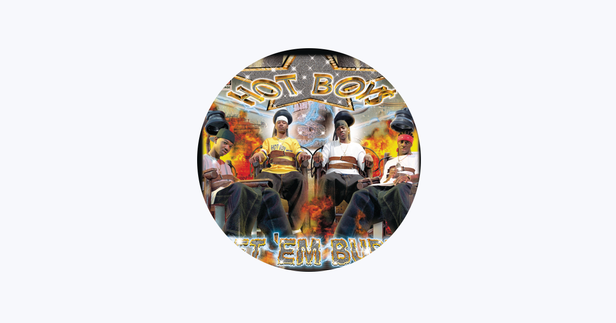 Big Tymers - Apple Music