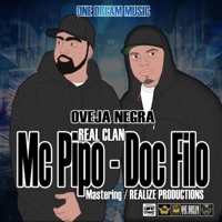 Oveja Negra - Single - Real Clan