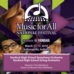 October (Arr. P. Lavender for Orchestra) [Live]