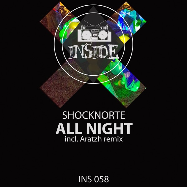 All Night - Single