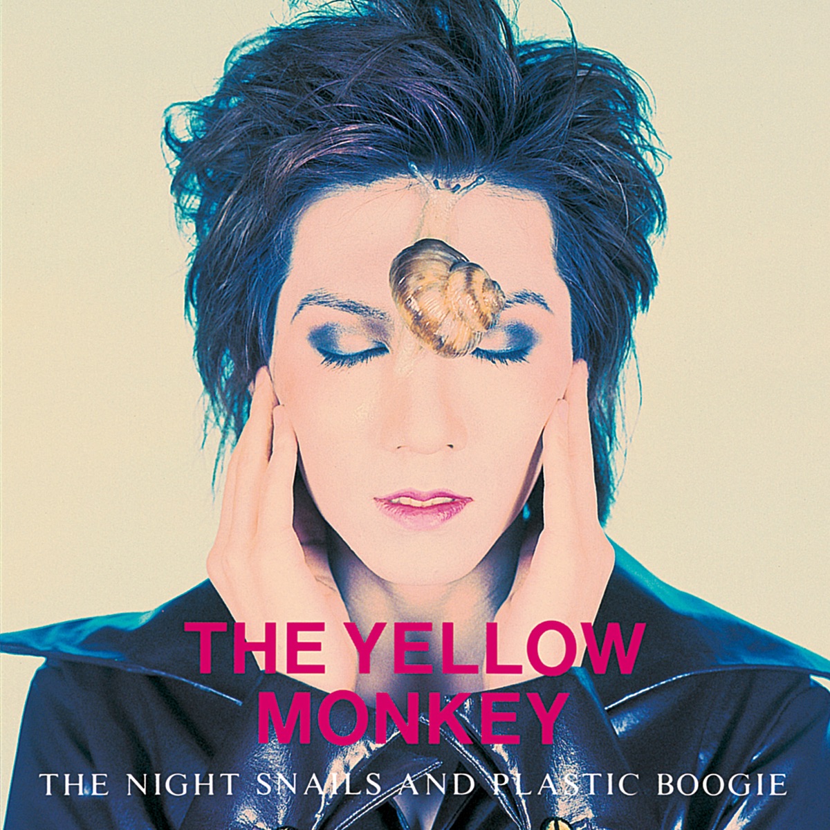 The Yellow Monkey Is Here. New Best - Album by THE YELLOW MONKEY