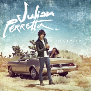 Julian Perretta - Stitch Me Up - Line Dance Choreograf/in