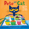 Pete the Cat and the Missing Cupcakes - James Dean & Kimberly Dean