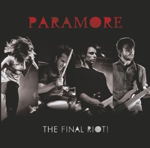 Looking Up Live Album Art