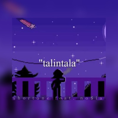 Talintala (feat. No$ia) - Single