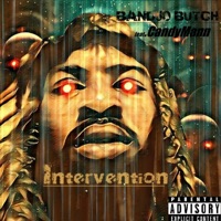 Intervention (feat. Candymann) - Single - Bandjo Butch