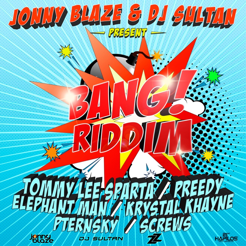 Bang Riddim