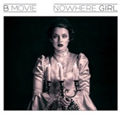 Nowhere Girl - EP artwork