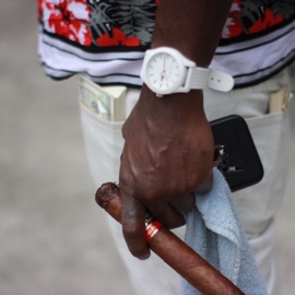 Anyway (feat. Joe Gifted & YB Rich P) Windsor Jones