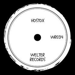 Hostox - Manuscriptus