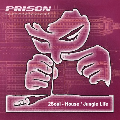 House / Jungle Life - Single