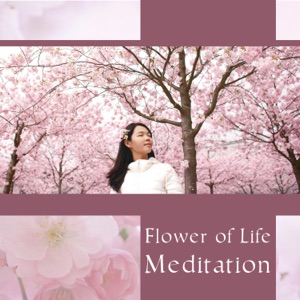 Flower of Life Meditation – Spiritual Music for Balance, Happiness, Inner Strength, Be Yourself, Emotional Healing Hypnosis