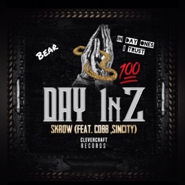 Day 1nz (feat. Cobb & SinCity) Skrow