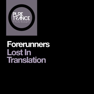 Lost in Translation + Strange Days - Single
